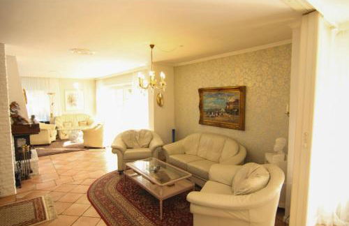 Pesel im Friesenhaus Sieben-Linden ebenerdig - Photo 2