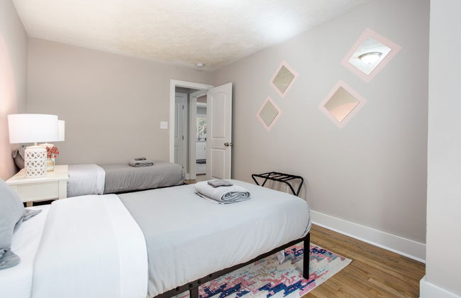 THE GAMER-4BR Home-Near Everything ATL - Foto 6