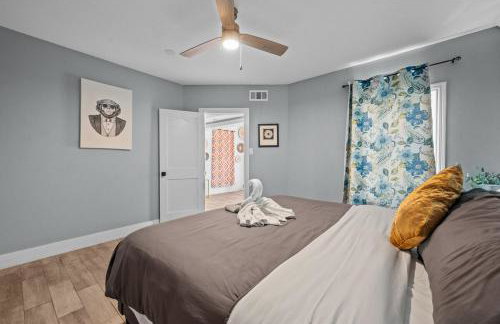 Stylish 2BR Saltwater Pool - Foto 17