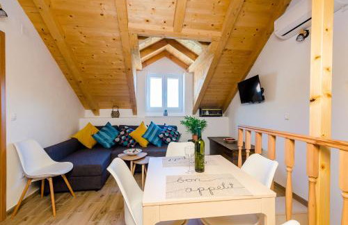 Apartments Korita - Foto 55