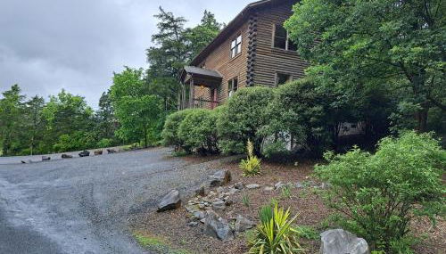 The Lewis #25 - The Cabins at Lexington - Foto 5