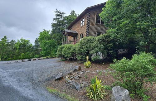 The Lewis #25 - The Cabins at Lexington - Foto 5