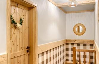 Apartamenty Kucovka 11 - Foto 55