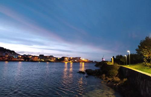 Casa rural Camelle Casa dos avós - Foto 27