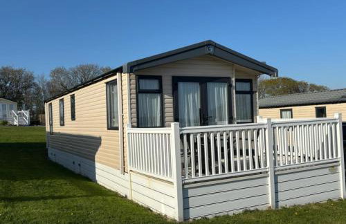 Two bedroom Holiday Home with countryside view - Foto 1