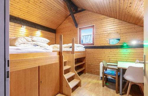 Feriendorf Rechbergblick, Haus 29 - Foto 20