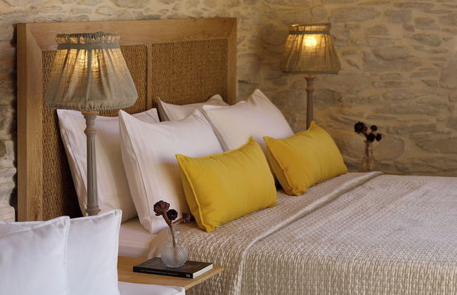 Heliades Villas-the Suite With Private Pool and View to Aegean Sea - Foto 2