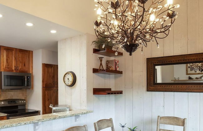 Vantage Point - CoralTree Residence Collection - Foto 79