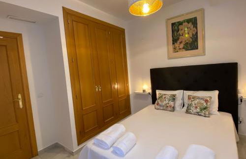 Apartment with solarium/terrace. - Foto 14