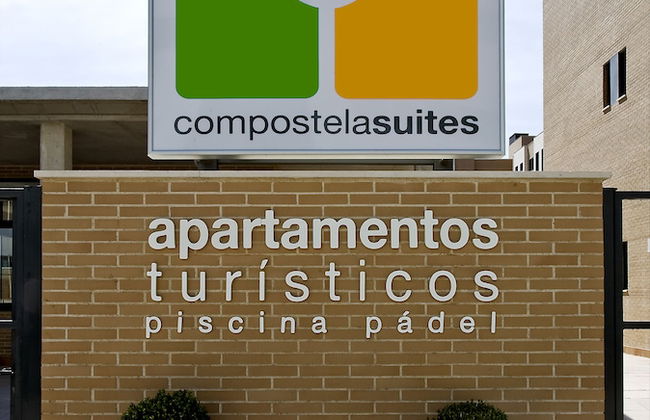 Compostela Suites Apartments - Foto 56
