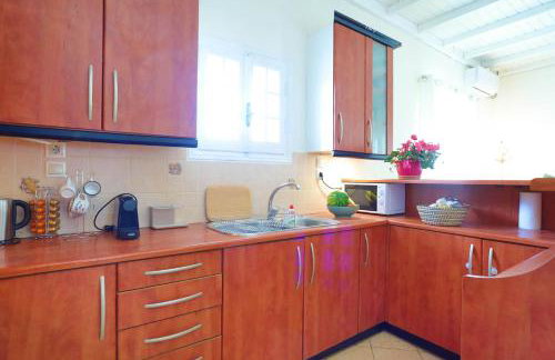 Villa Serenita in Agios Georgios - Foto 32