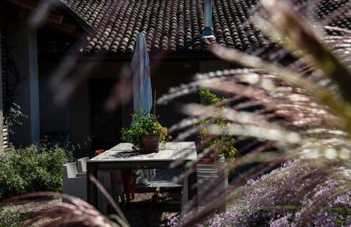 ROSTAGNI1834: VILLA WITH 2 APTS AND POOL IN THE BAROLO REGION - Foto 17