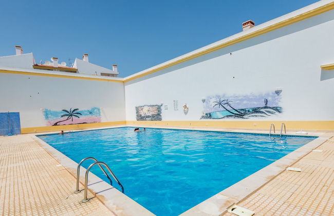 Alfamar Apartment at Praia da Falesia - Foto 22