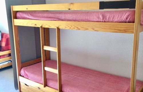 Charmant Studio Montagne pour 4 Pers, Proche Commerces et Pistes – Vars Sainte Marie - FR-1-330B-68 - Foto 9