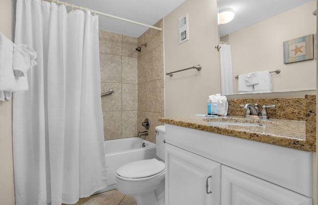 Shoreline Towers 1024 - Foto 12