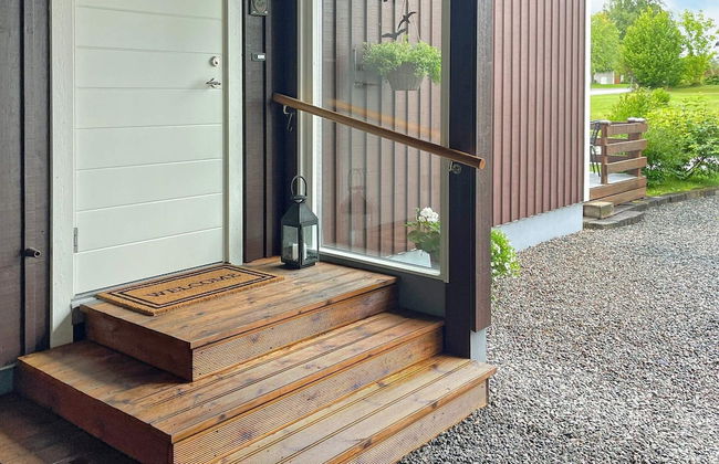 4 Star Holiday Home in Sandsjofors-by Traum - Foto 23