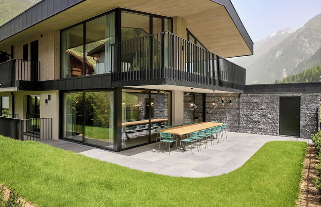 Chalet White Pearl by MYALPS - Foto 39