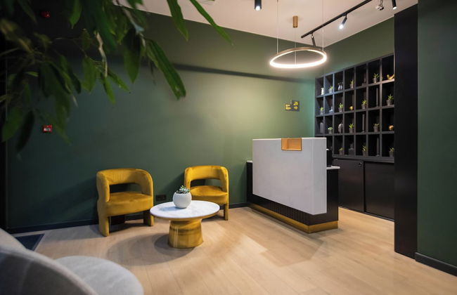 Qstay Gratus Tbilisi - Foto 14