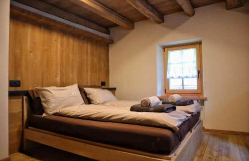 Ciesa Le Crepedele Miniappartamento Zenabona - Foto 6