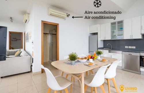 Living Las Canteras Homes - PENTHOUSE FREE PARKING - Foto 37