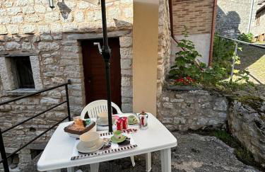 Casa Vacanze L'arco di Fondarca - Foto 13