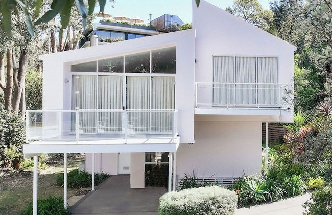 Pavilion Beach House - Foto 14