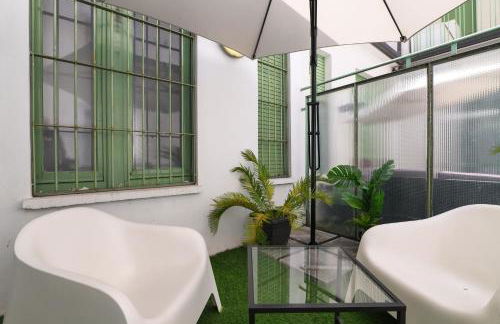 Prestige Boutique Homes Aparthotel Piazza Duomo View - Photo 50