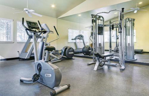 Wyndham Pinetop Resort 2BR Apartment with Resort Access - Foto 9