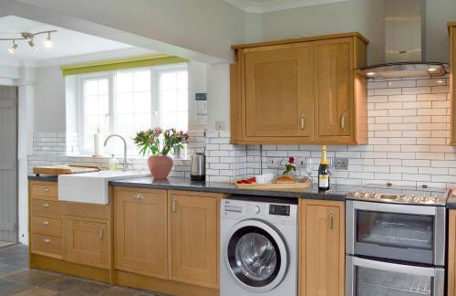 Holly Cottage - Foto 6