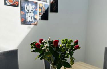 Große FerienWohnung 3 Schlafzimmer Neubau Gästehaus 120m2 - Foto 39