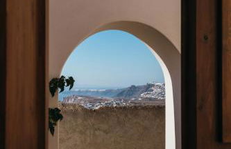 Aethra Vegan Caves - Foto 62