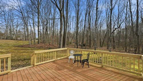 Manassas Comfort Cozy 3BR Family Home home - Foto 5