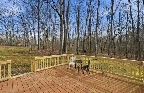 Manassas Comfort Cozy 3BR Family Home home - Foto 5