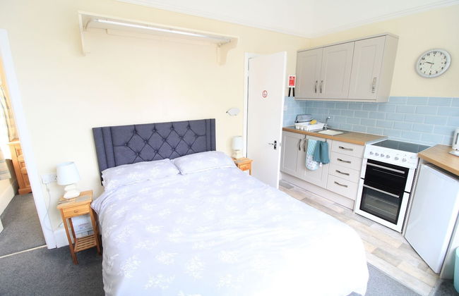 Chelston Dene Holiday Apartments - Foto 71