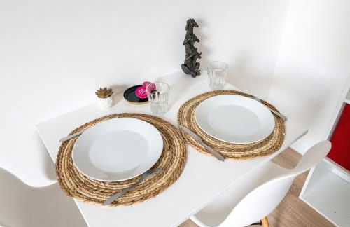 Malaka Home Anzin - Foto 39