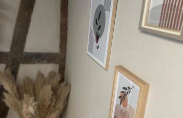 Gude Zeit Ferienhaus - Foto 7