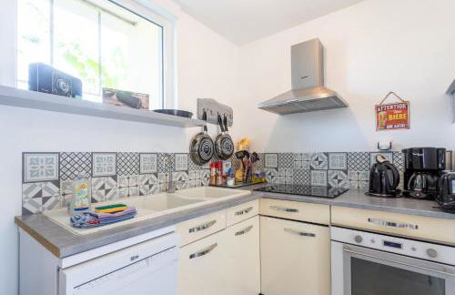 Gîte les Charmilles - Foto 6