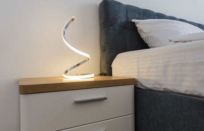 1BDR Comfort by ApartInvest - Foto 7