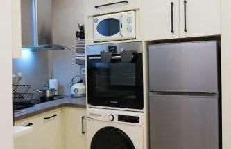 Sykea Luxury Apartment - Foto 35