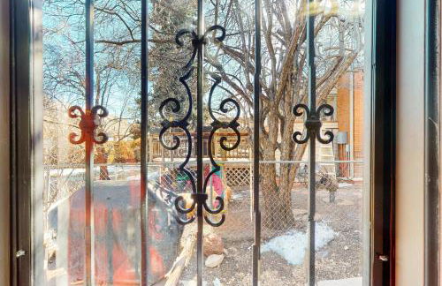 Elati Guesthouse Walkable Home in Arts District - Foto 22