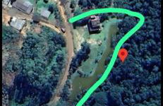 Linda Casa de Campo Lago & Mata em Araguaia - Foto 24
