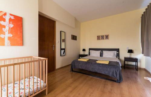 Alexander Apartments Airport - Photo 16