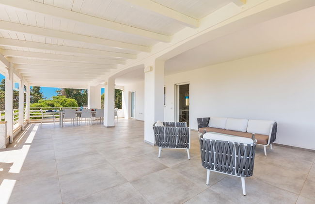 3366 Villa Amoenitas by Perle di Puglia - Foto 59