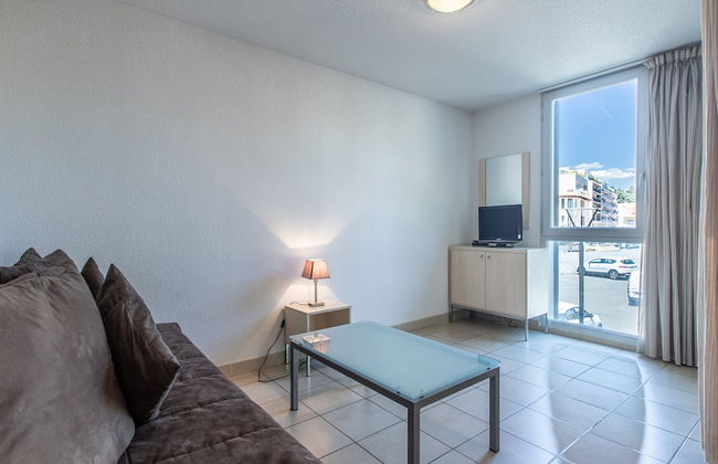 Vacancéole - Résidence Le Crystal - Photo 23