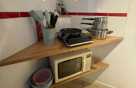 Appartement Saint Jaques - Foto 7