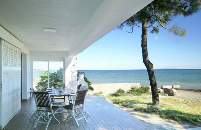 Villa in Moriani-plage by the Sea - Foto 26