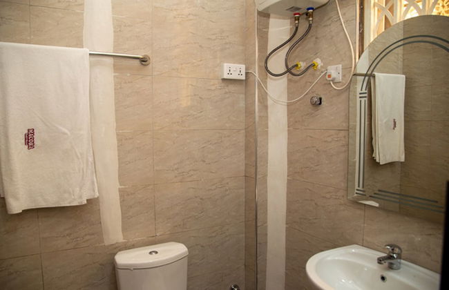 Macoba Luxury Apartments - Foto 32