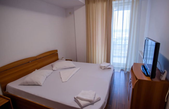 Beach Vibe Apartments Summerland Mamaia - Foto 20