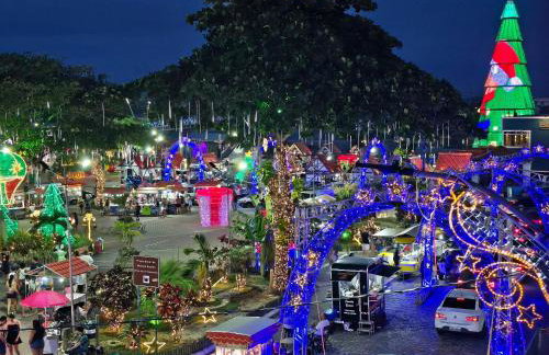 No Pé da Igreja Praia da Vila Entre o mar e lagoa - Foto 18