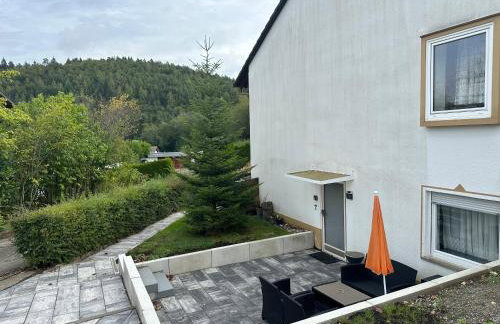 Stilvolle 2-Zimmer-Anliegerwohnung in Tuttlingen - Photo 8